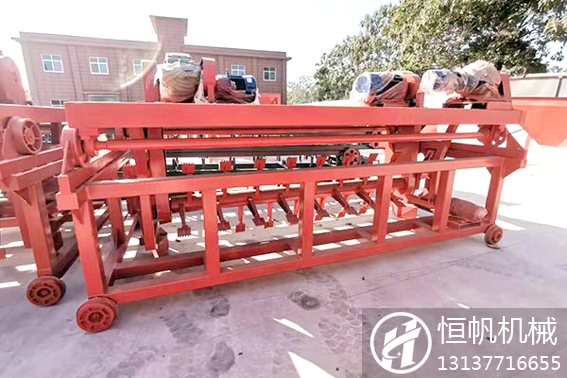 機肥設備在生產(chǎn)中應該注意什么？(圖1)