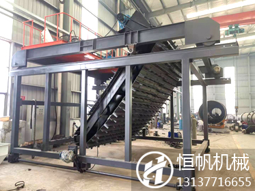 一噸有機(jī)肥到底能頂多少化肥？看完你就知道了！(圖1)