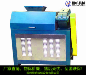 造粒機(jī)該怎樣維護(hù)保養(yǎng)呢？(圖1)
