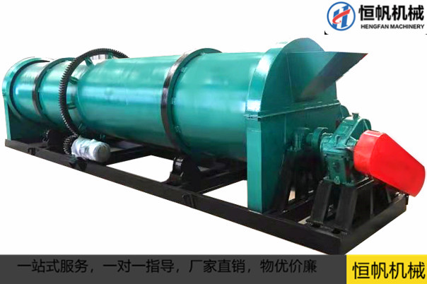 有機(jī)肥烘干機(jī)的作用你知道嗎？(圖1)